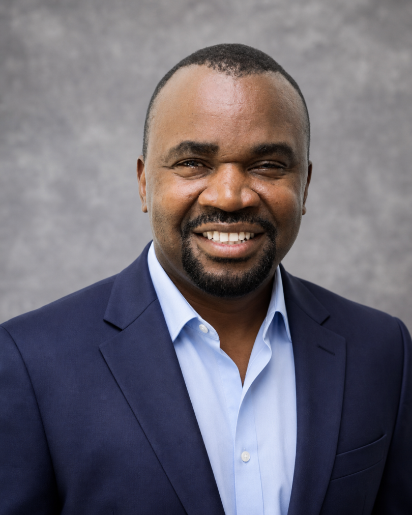 Dr. Akaa Ayangeakaa
