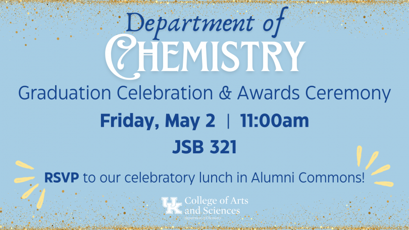Celebration banner