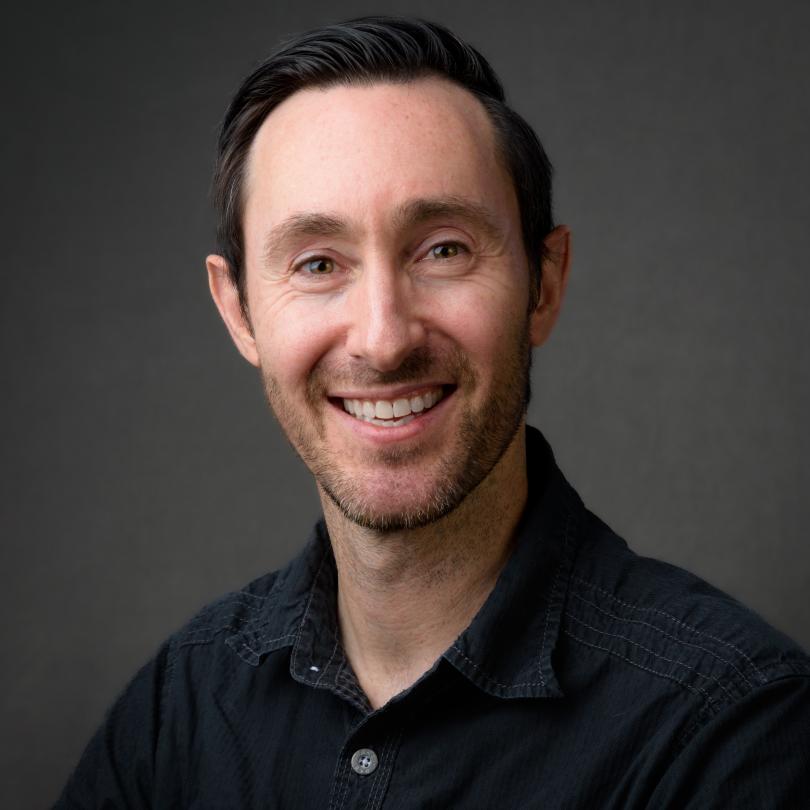 Dr. Marcel Goldschen-Ohm