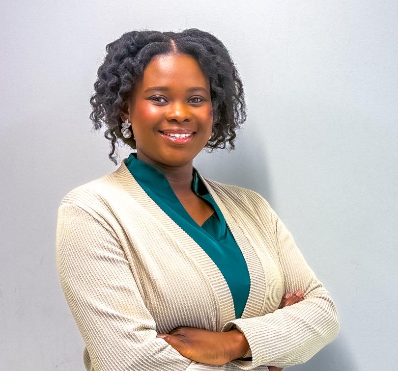 Photo of Oluwatosin Obisesan