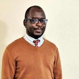 Photo of Victor Okuo