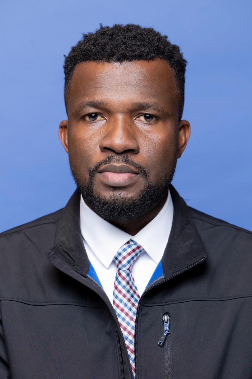 Photo of Owamagbe Orobator