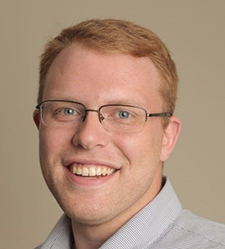 Photo of Kevin Pedersen