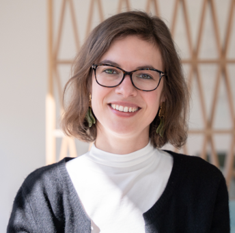 Dr. Raphaële Clément
